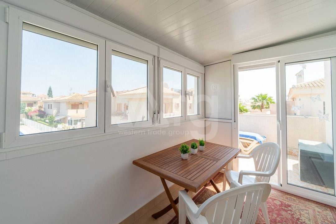Villa de 2 chambres à Playa Flamenca - RPF138555 - Photo - 23