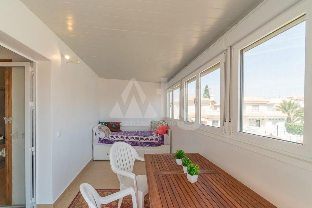 Villa de 2 chambres à Playa Flamenca - RPF138555 - Photo - 21
