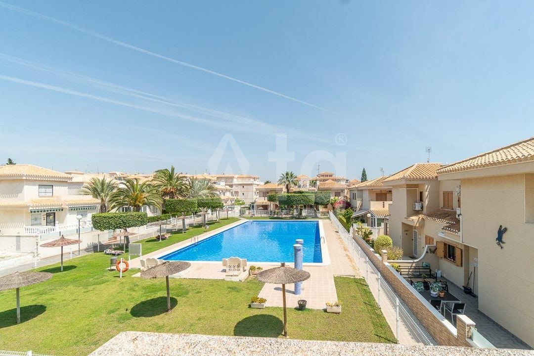 Villa de 2 chambres à Playa Flamenca - RPF138555 - Photo - 39