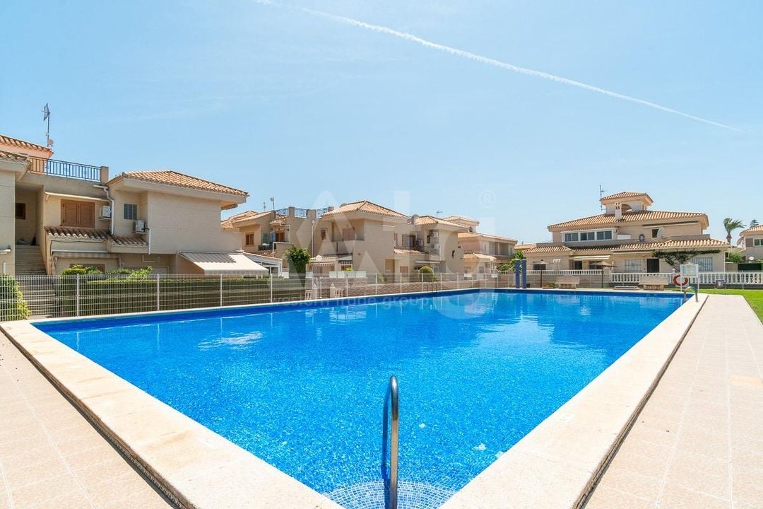 Villa de 2 chambres à Playa Flamenca - RPF138555 - Photo - 1