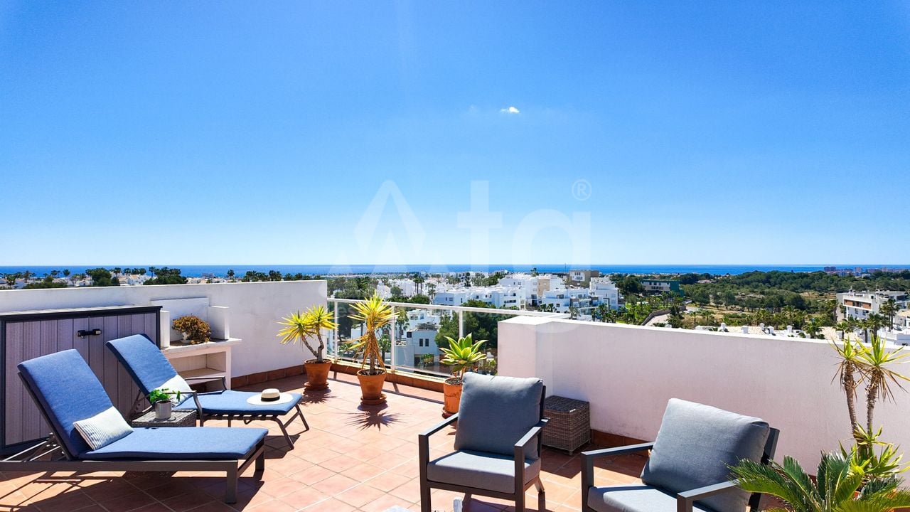 2 bedroom Penthouse in Villamartin - RPE138558 - Photo - 31