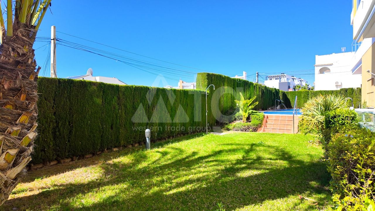2 bedroom Penthouse in Villamartin - RPE138558 - Photo - 35