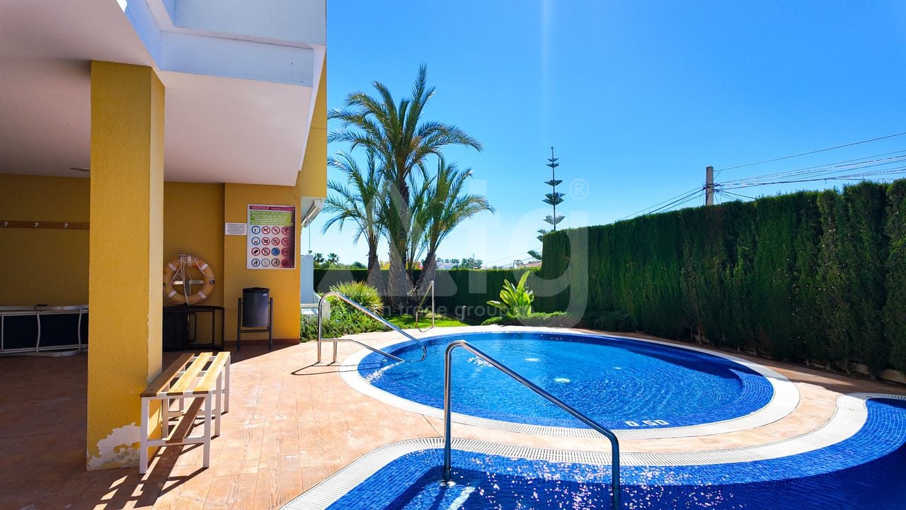 2 bedroom Penthouse in Villamartin - RPE138558 - Photo - 2