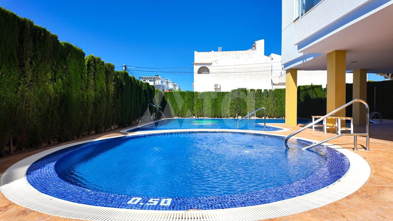 2 bedroom Penthouse in Villamartin - RPE138558 - Photo - 1