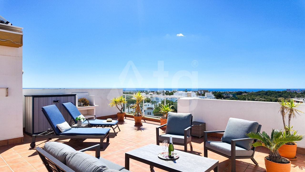 2 bedroom Penthouse in Villamartin - RPE138558 - Photo - 29
