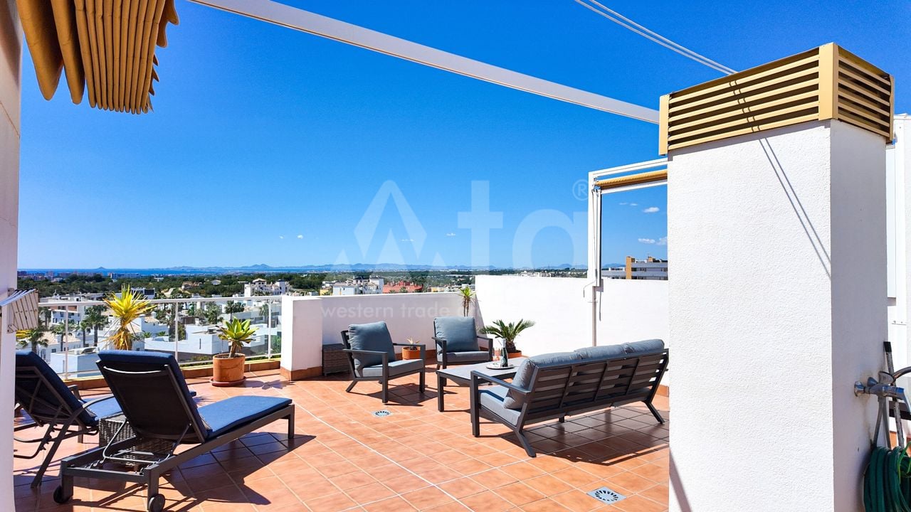 2 bedroom Penthouse in Villamartin - RPE138558 - Photo - 30