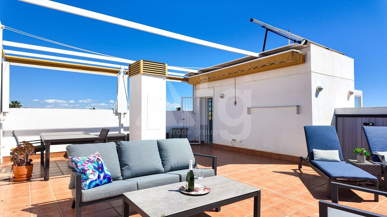 2 bedroom Penthouse in Villamartin - RPE138558 - Photo - 26