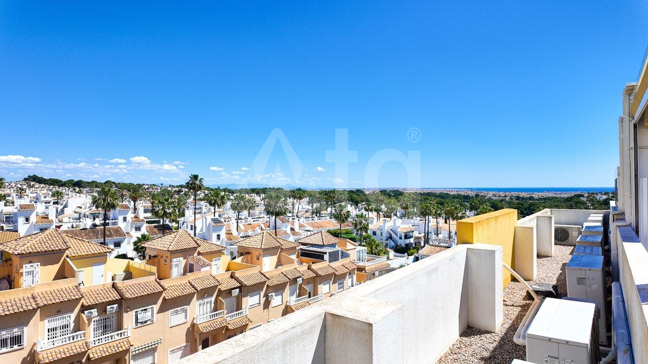 2 bedroom Penthouse in Villamartin - RPE138558 - Photo - 32