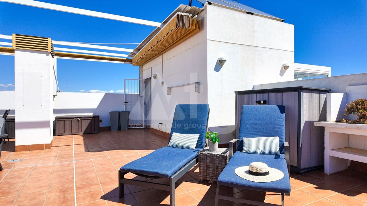 2 bedroom Penthouse in Villamartin - RPE138558 - Photo - 27