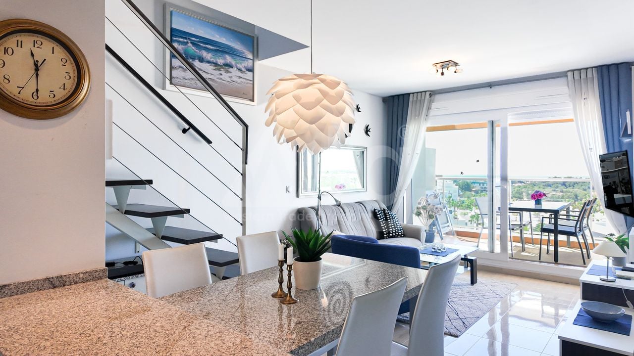 2 bedroom Penthouse in Villamartin - RPE138558 - Photo - 5