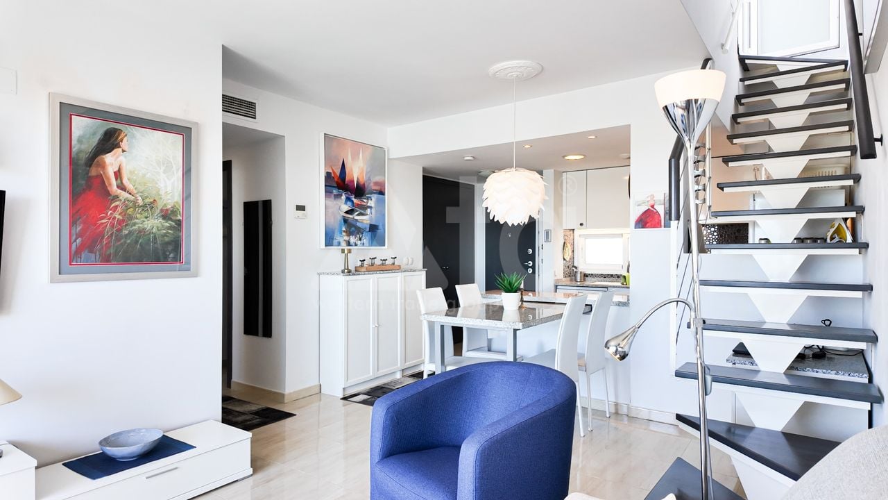 2 bedroom Penthouse in Villamartin - RPE138558 - Photo - 6