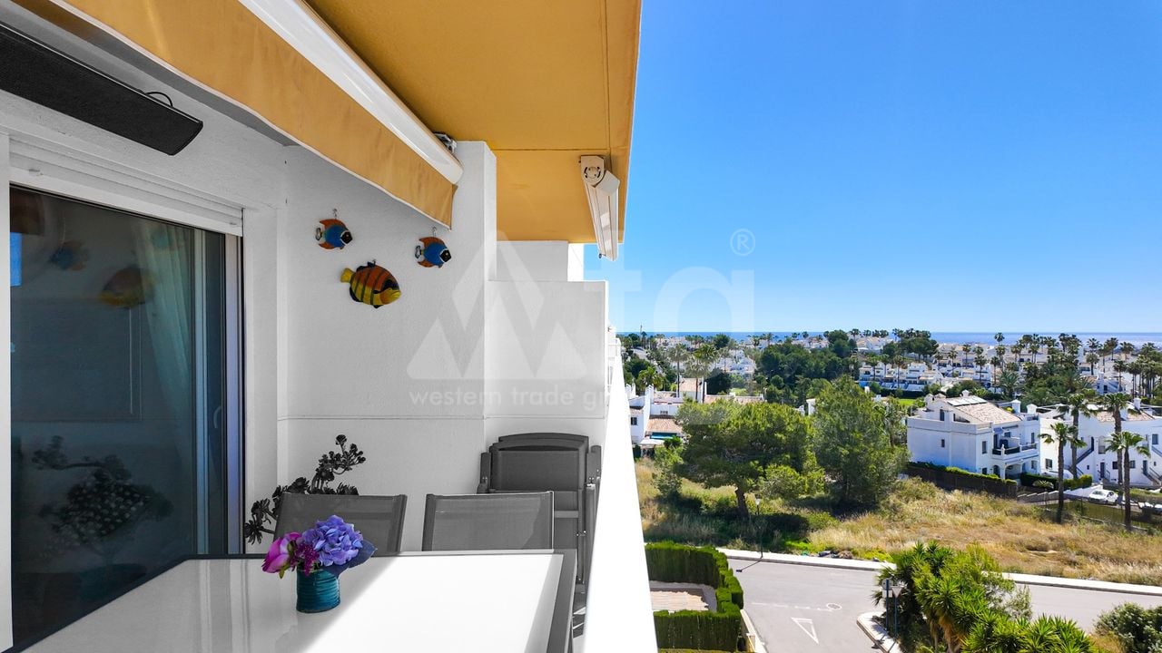 2 bedroom Penthouse in Villamartin - RPE138558 - Photo - 25