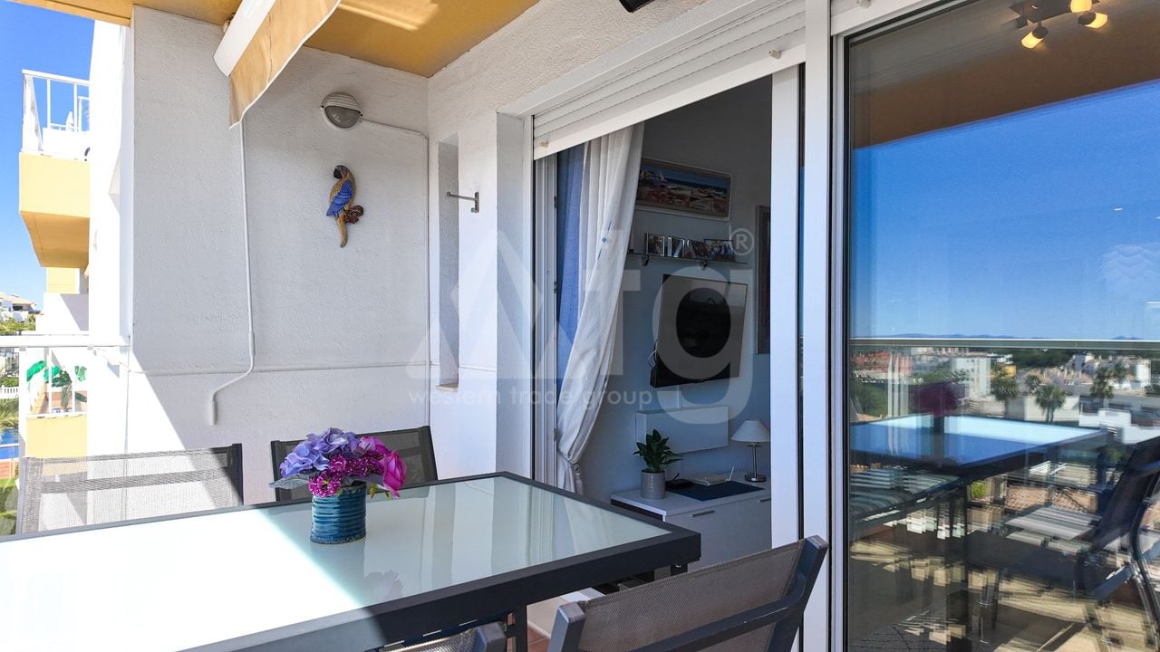 2 bedroom Penthouse in Villamartin - RPE138558 - Photo - 23