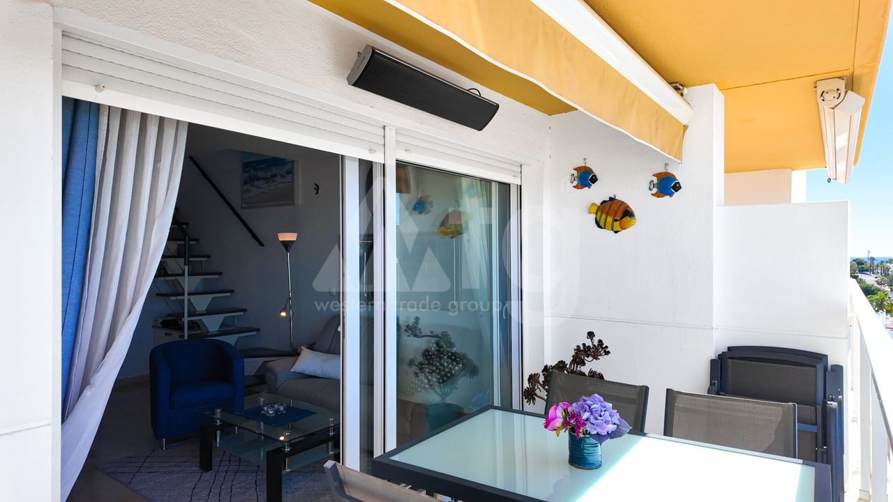 2 bedroom Penthouse in Villamartin - RPE138558 - Photo - 24