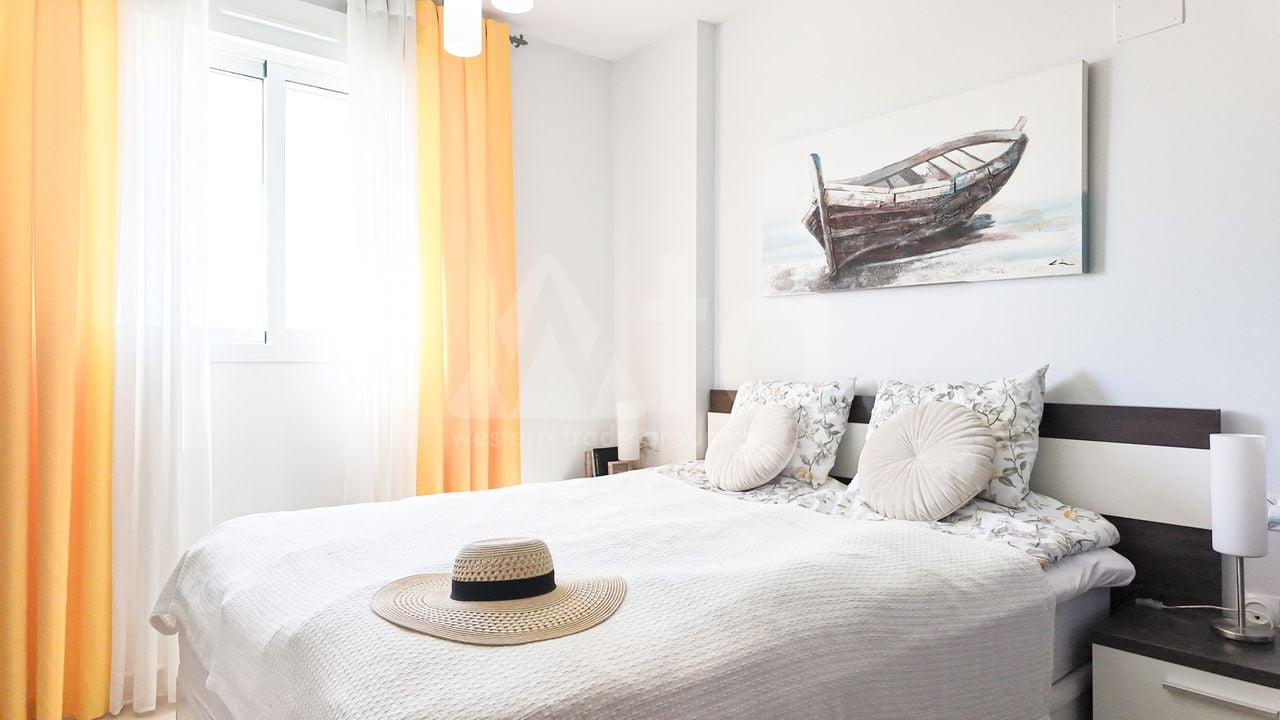 2 bedroom Penthouse in Villamartin - RPE138558 - Photo - 11
