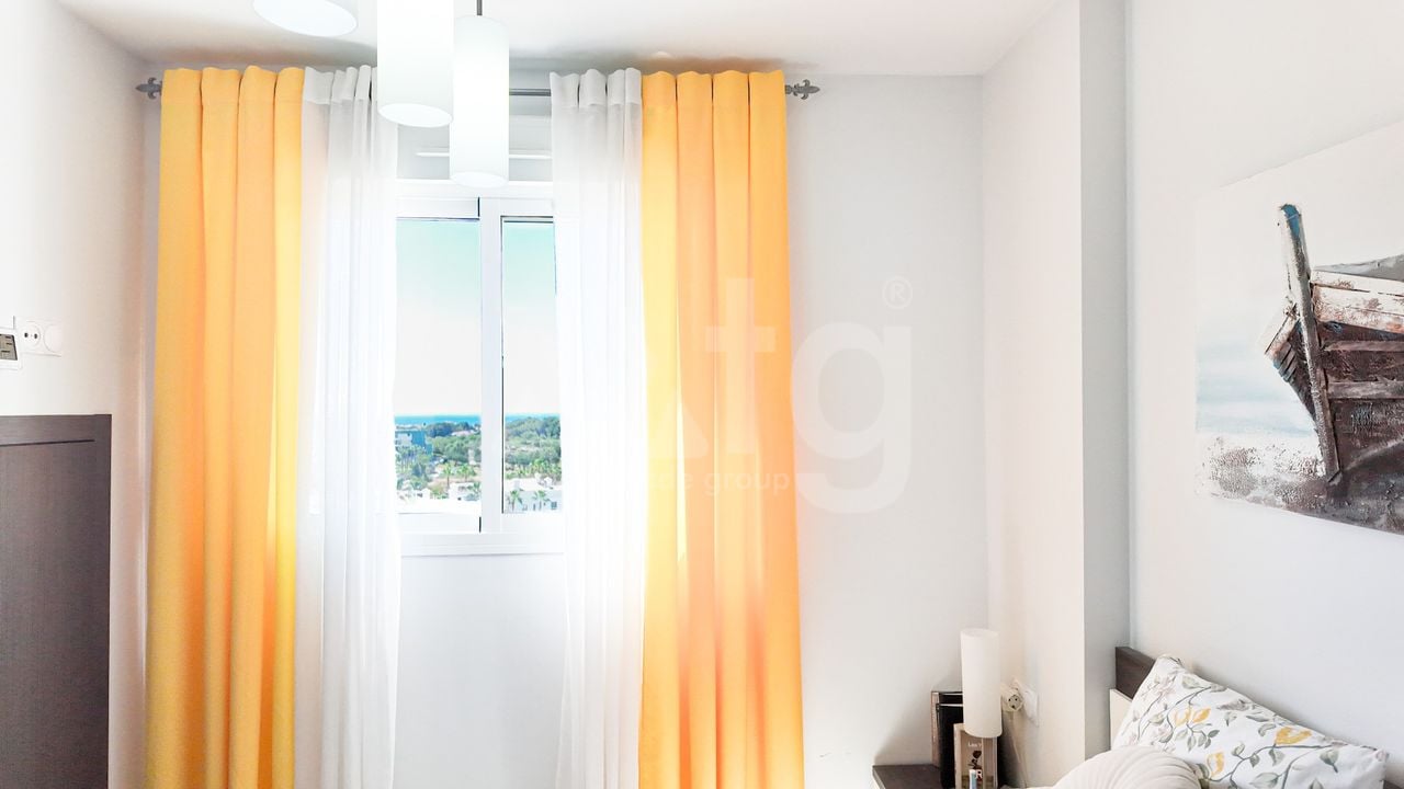 2 bedroom Penthouse in Villamartin - RPE138558 - Photo - 13