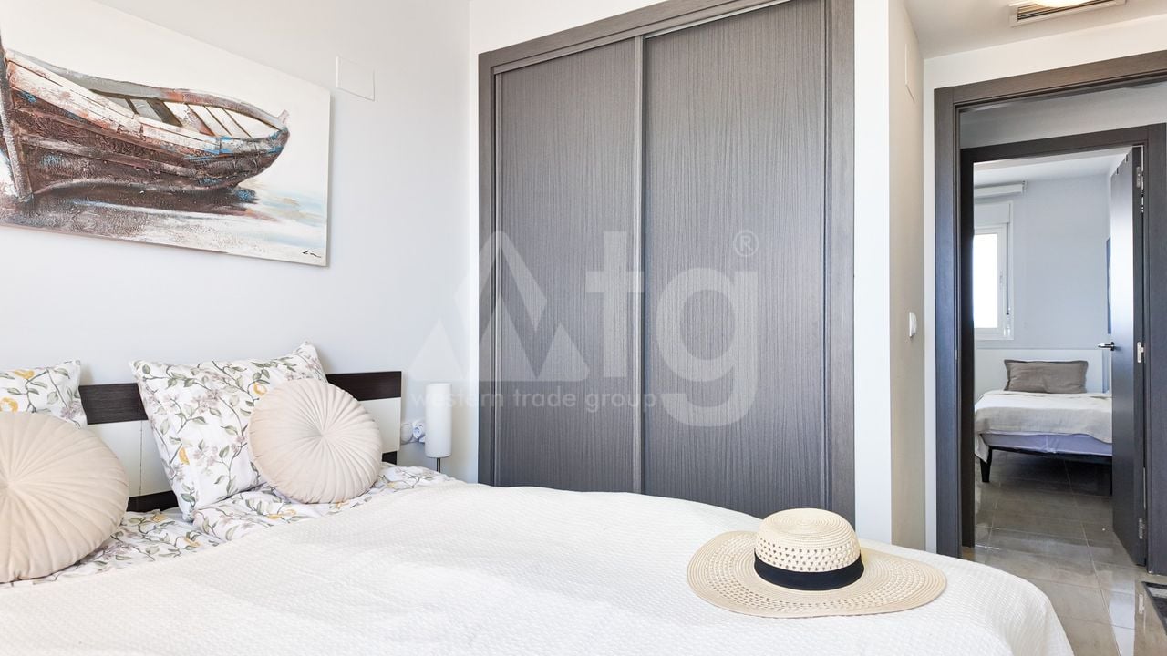 2 bedroom Penthouse in Villamartin - RPE138558 - Photo - 15