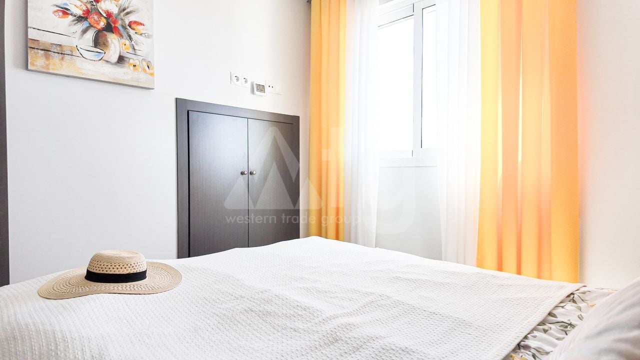 2 bedroom Penthouse in Villamartin - RPE138558 - Photo - 12
