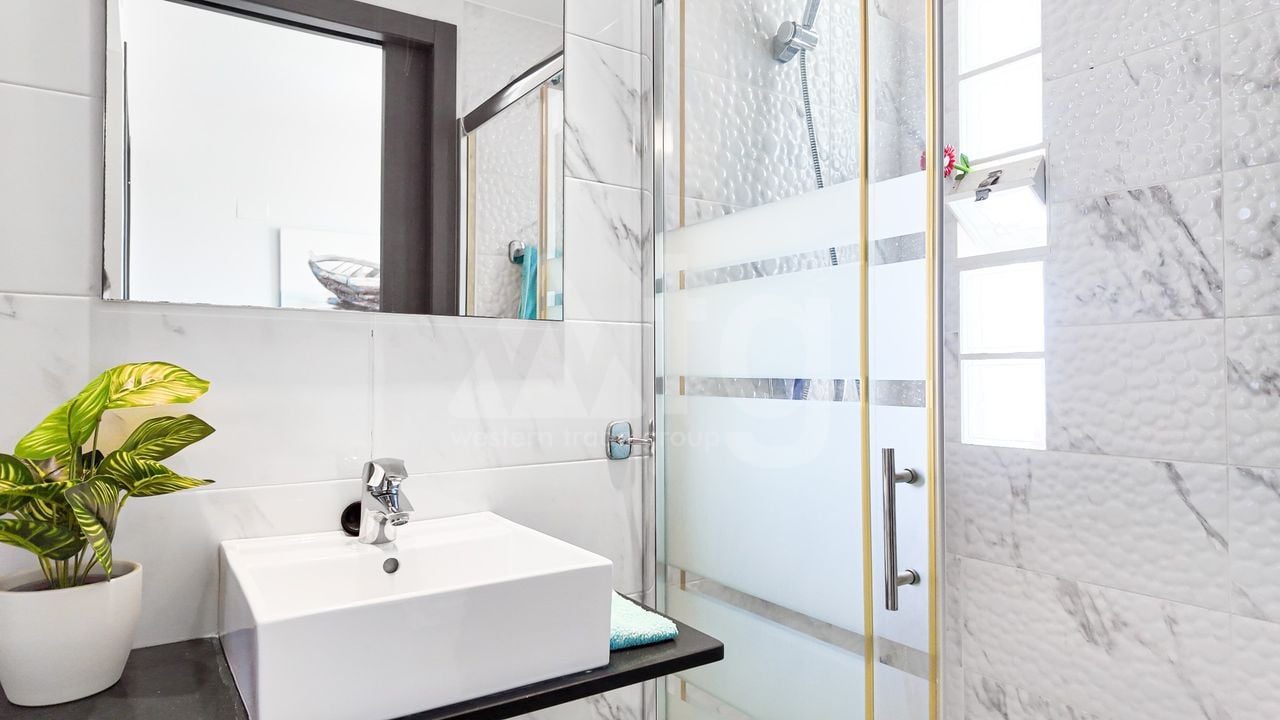 2 bedroom Penthouse in Villamartin - RPE138558 - Photo - 22