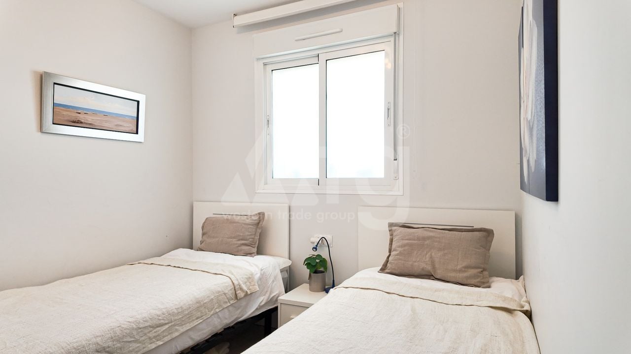 2 bedroom Penthouse in Villamartin - RPE138558 - Photo - 17