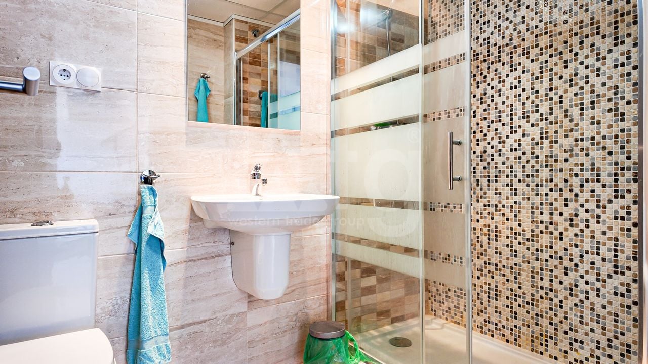 2 bedroom Penthouse in Villamartin - RPE138558 - Photo - 20