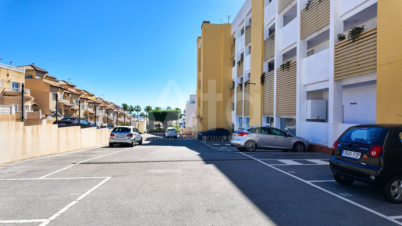 2 bedroom Penthouse in Villamartin - RPE138558 - Photo - 33