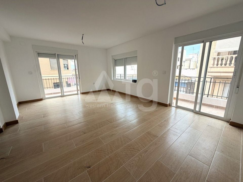 Apartmán   v Rojales, 3 ložnice - CSH138578 - Foto - 2