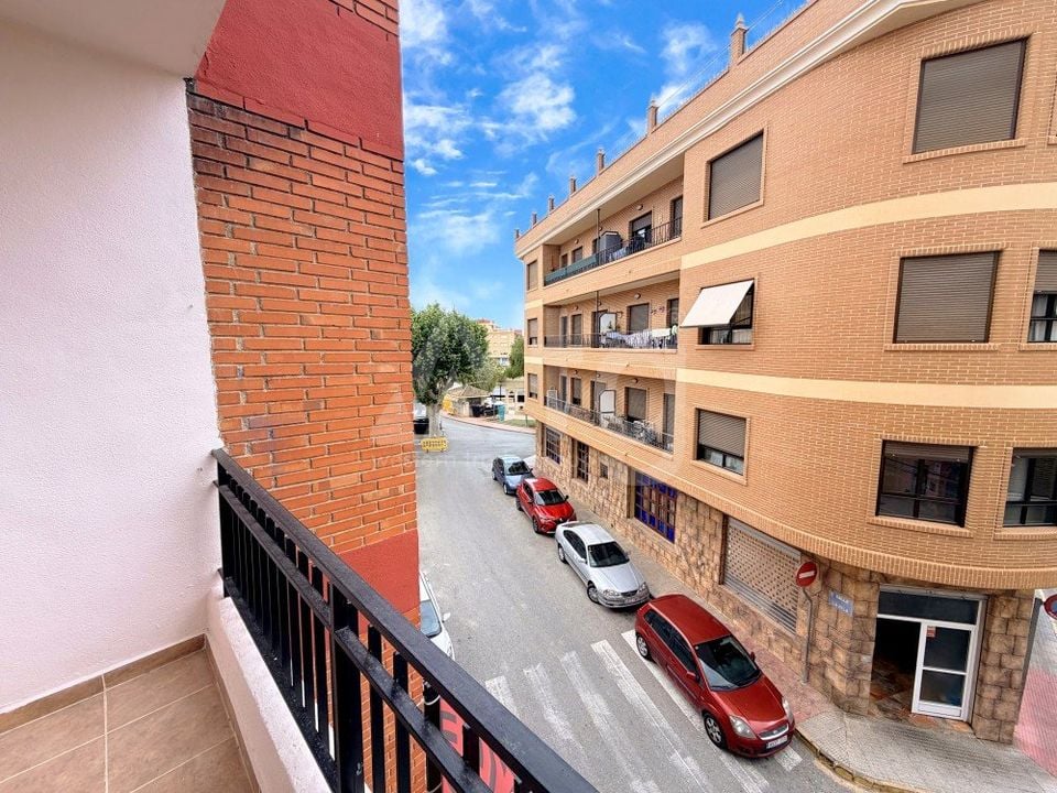Apartmán   v Rojales, 3 ložnice - CSH138578 - Foto - 11