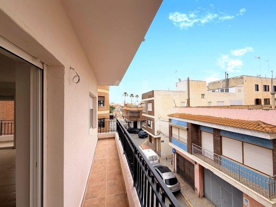 Apartmán   v Rojales, 3 ložnice - CSH138578 - Foto - 12