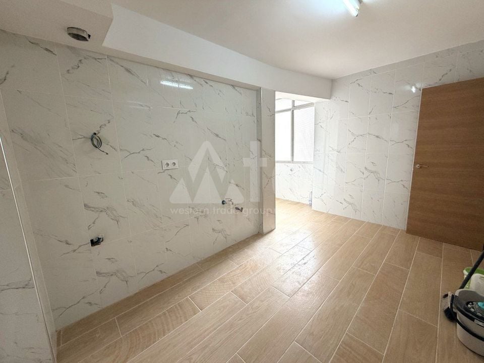 Apartmán   v Rojales, 3 ložnice - CSH138578 - Foto - 3