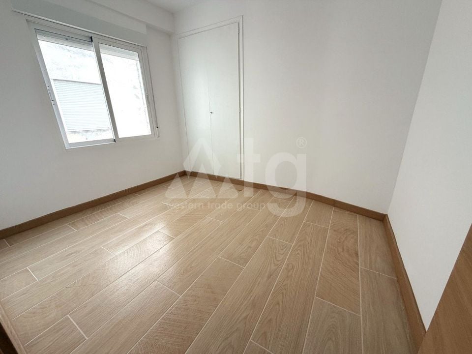 Apartmán   v Rojales, 3 ložnice - CSH138578 - Foto - 7