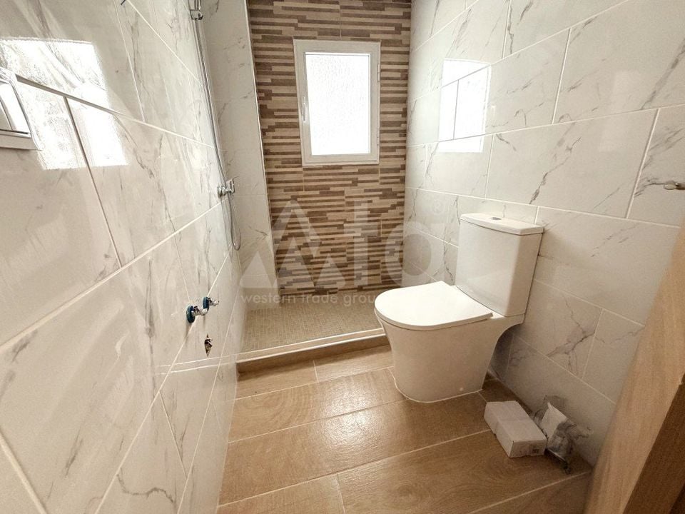 Apartmán   v Rojales, 3 ložnice - CSH138578 - Foto - 8