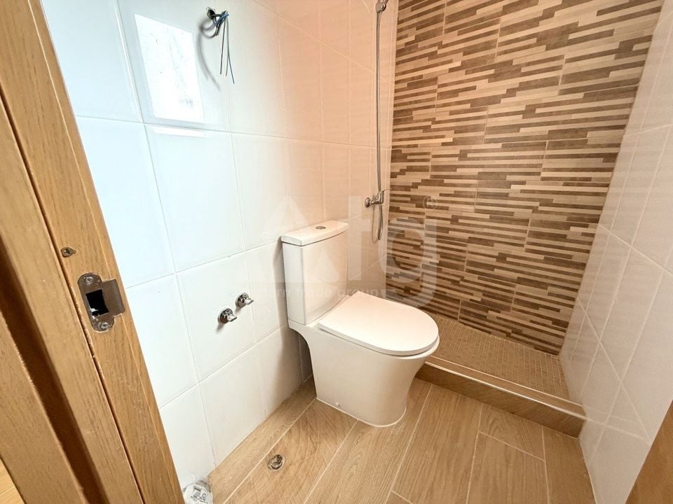 Apartmán   v Rojales, 3 ložnice - CSH138578 - Foto - 9