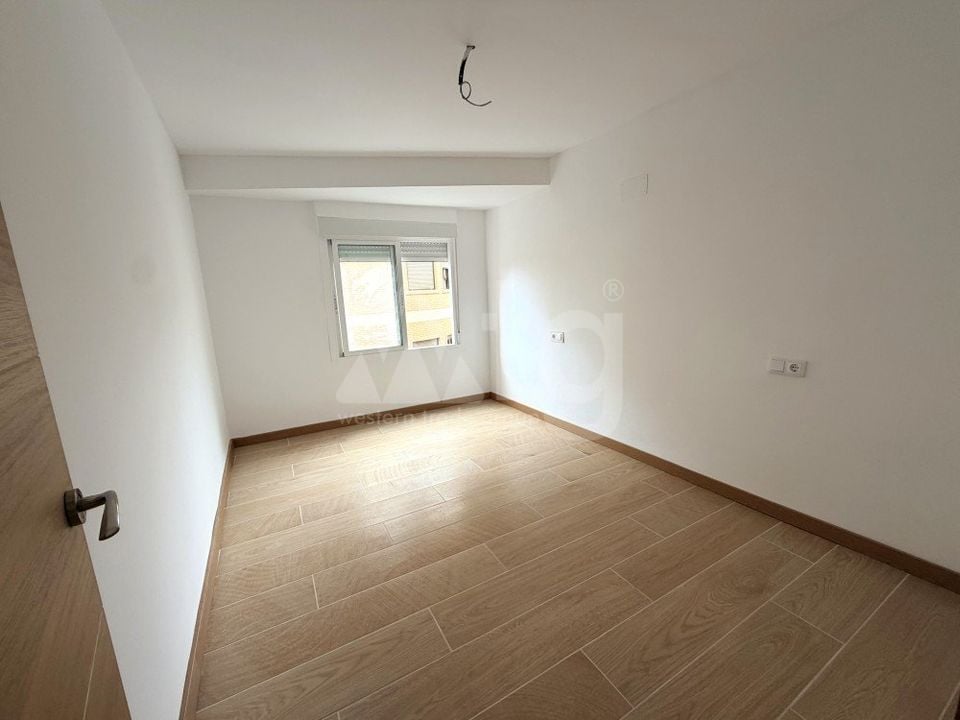 Apartmán   v Rojales, 3 ložnice - CSH138578 - Foto - 6