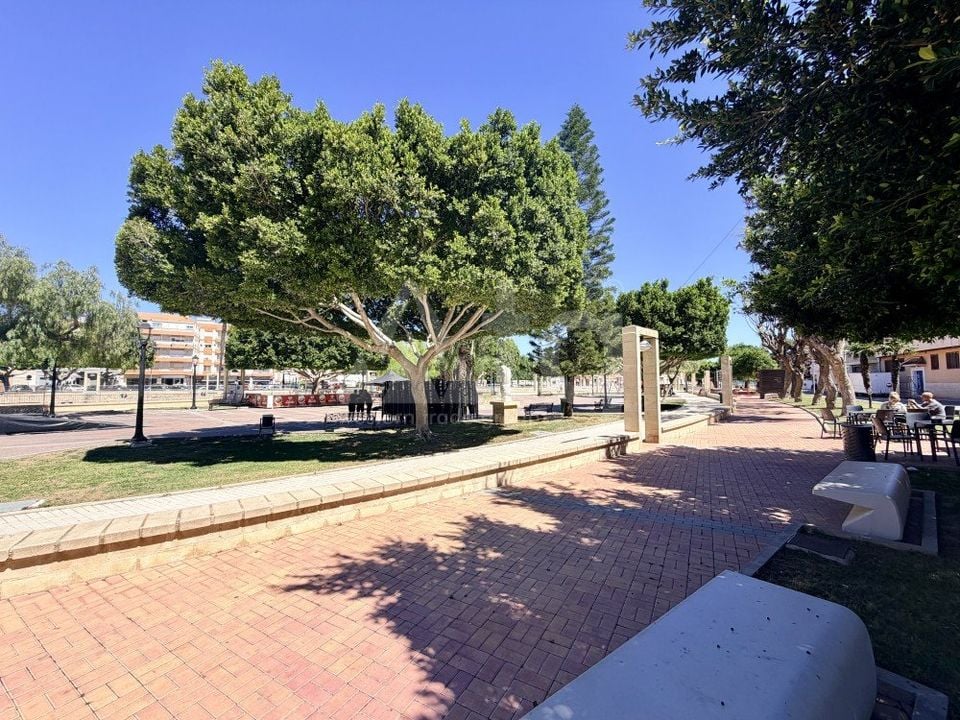 Apartmán   v Rojales, 3 ložnice - CSH138578 - Foto - 13