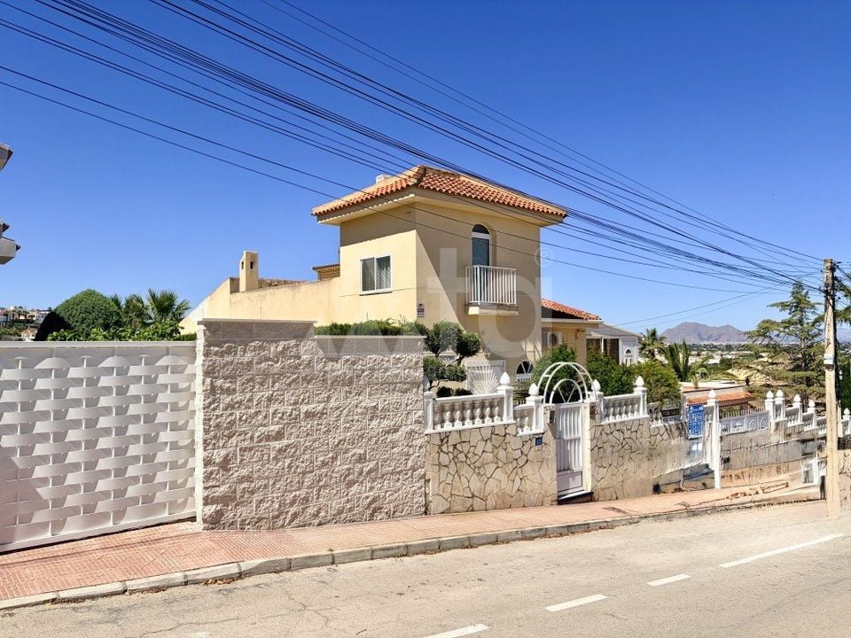 4 bedroom Villa in Ciudad Quesada - CSH138579 - Photo - 1