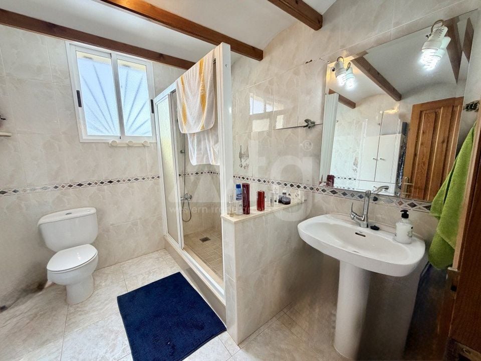 4 bedroom Villa in Ciudad Quesada - CSH138579 - Photo - 12