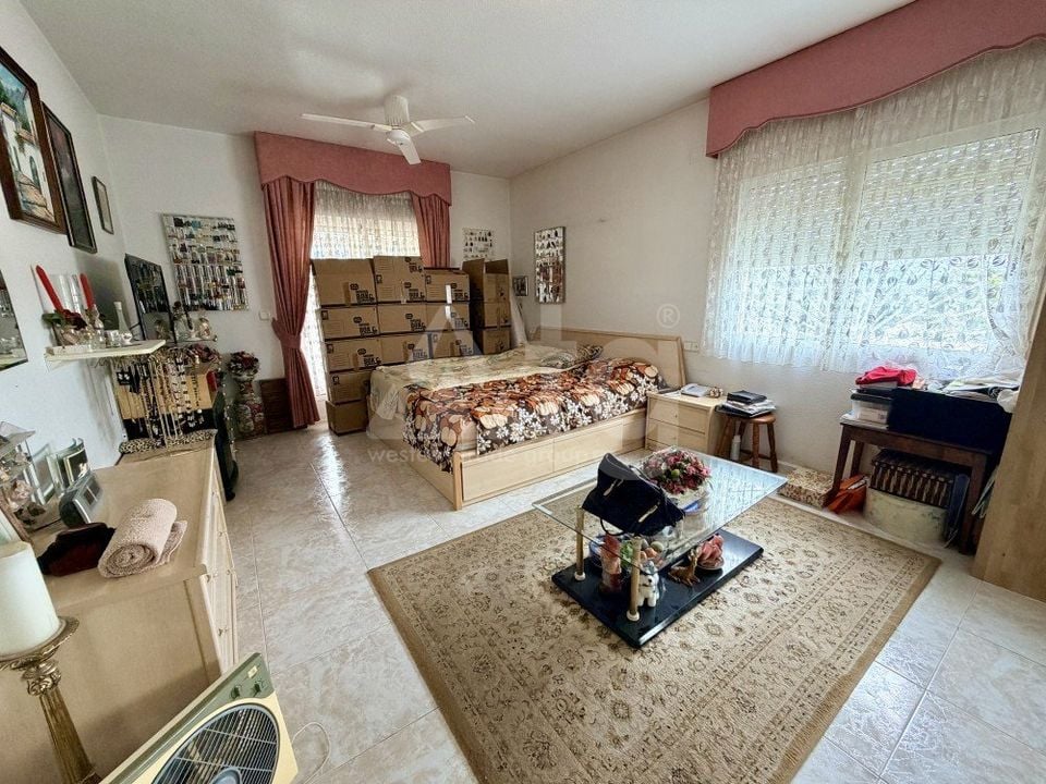 4 bedroom Villa in Ciudad Quesada - CSH138579 - Photo - 9