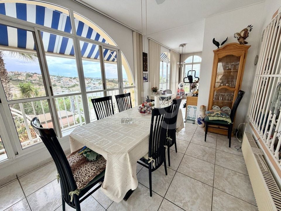 4 bedroom Villa in Ciudad Quesada - CSH138579 - Photo - 13