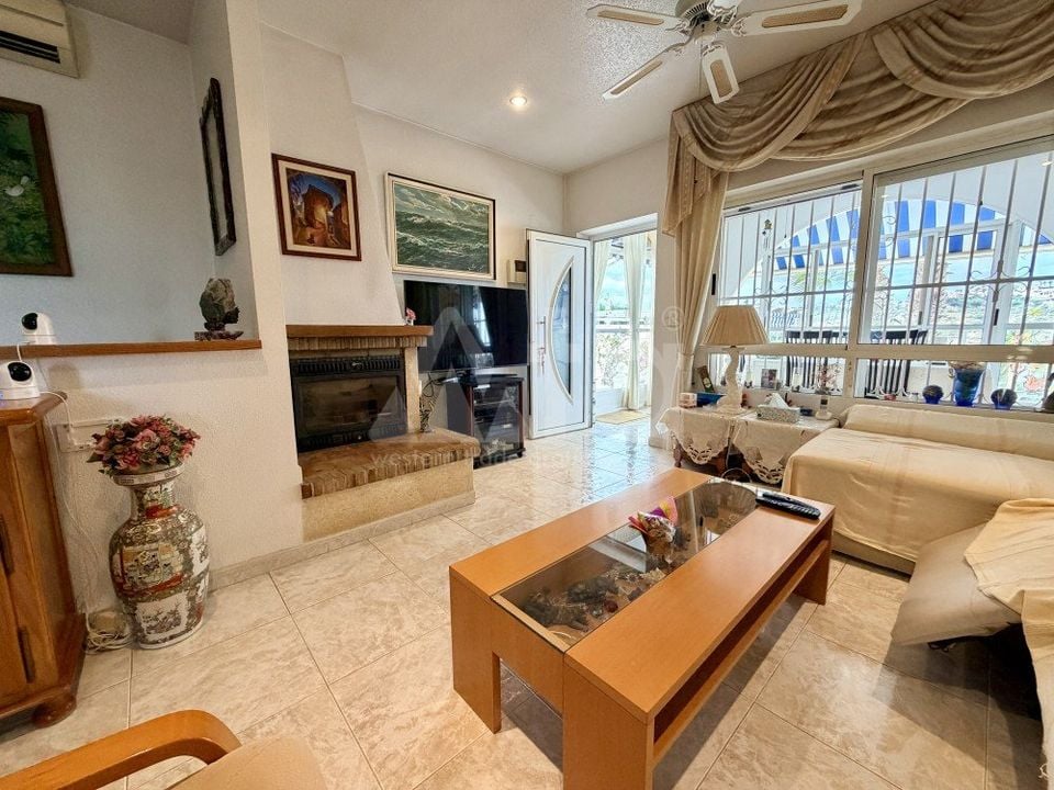4 bedroom Villa in Ciudad Quesada - CSH138579 - Photo - 3