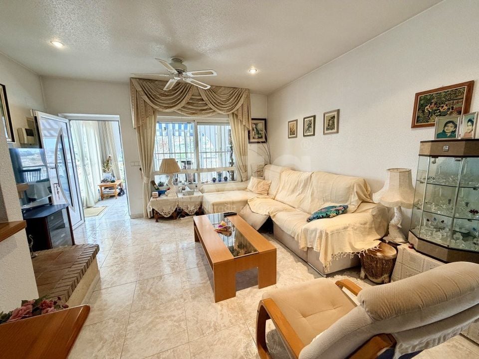 4 bedroom Villa in Ciudad Quesada - CSH138579 - Photo - 2