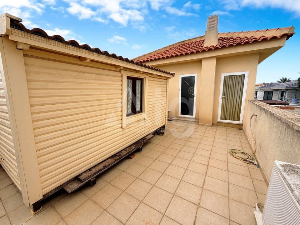 4 bedroom Villa in Ciudad Quesada - CSH138579 - Photo - 14