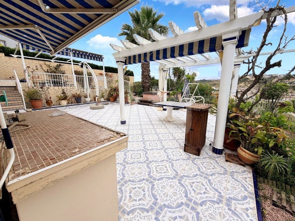 4 bedroom Villa in Ciudad Quesada - CSH138579 - Photo - 15