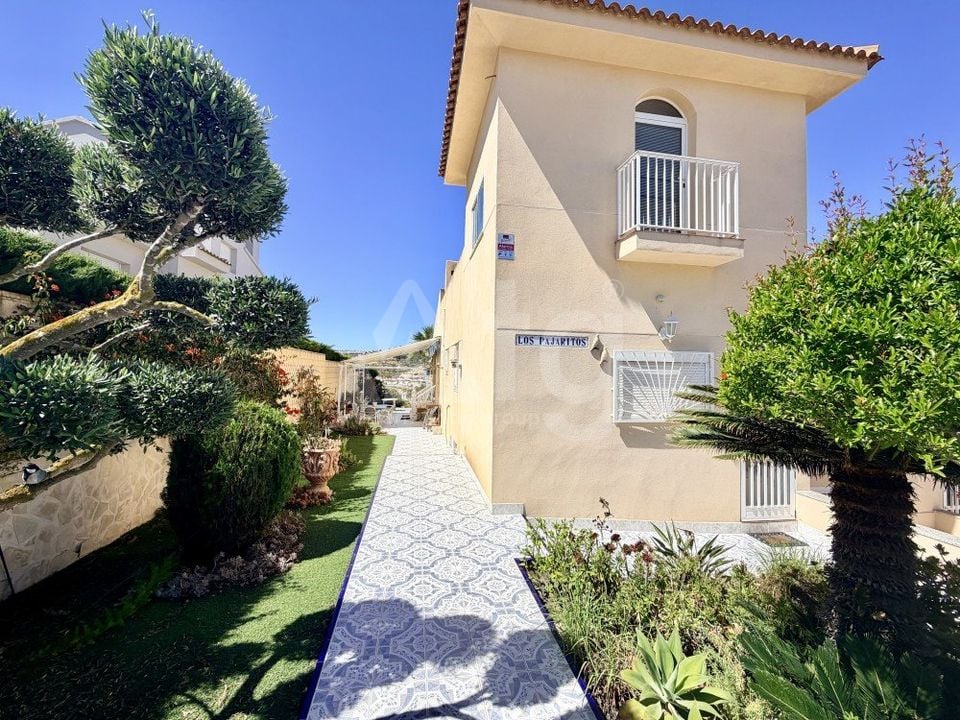 4 bedroom Villa in Ciudad Quesada - CSH138579 - Photo - 18