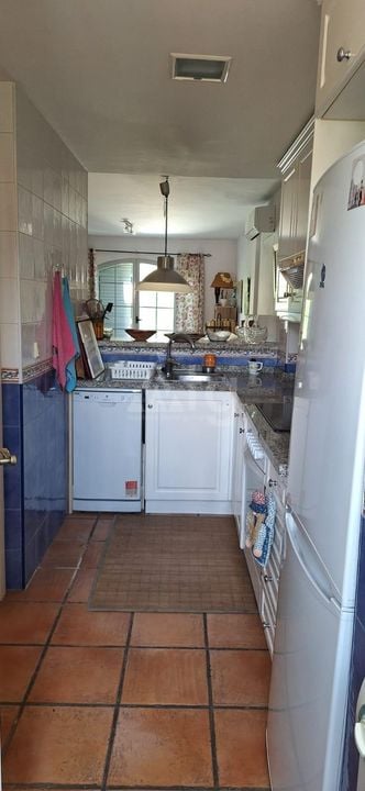 2 bedroom Bungalow in Finestrat - ABC138582 - Photo - 6