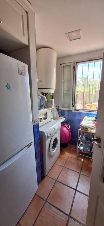 2 bedroom Bungalow in Finestrat - ABC138582 - Photo - 7