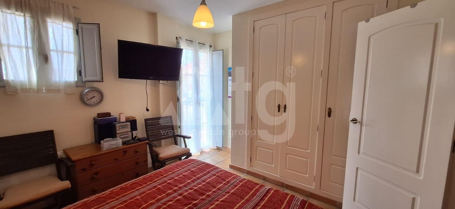 2 bedroom Bungalow in Finestrat - ABC138582 - Photo - 9