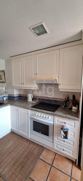 2 bedroom Bungalow in Finestrat - ABC138582 - Photo - 5