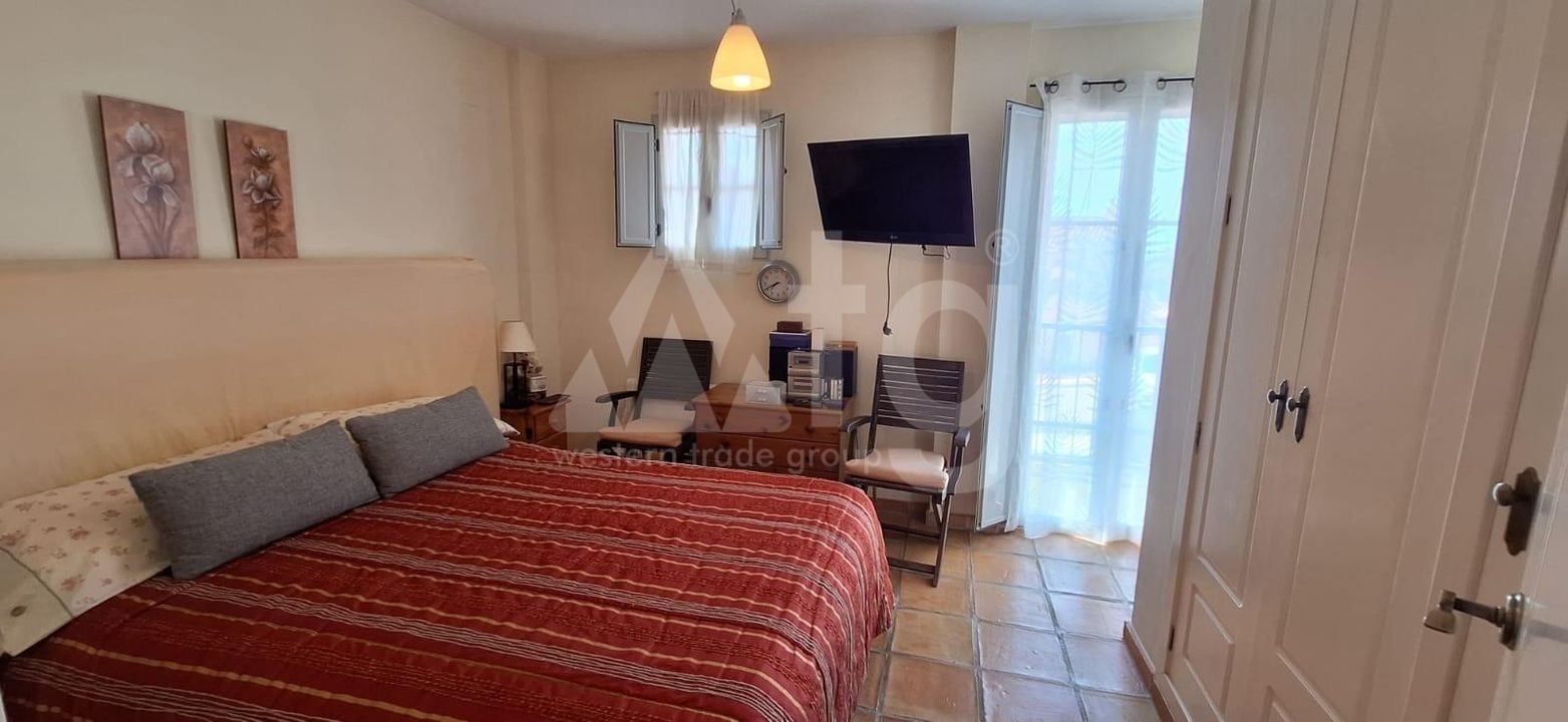 2 bedroom Bungalow in Finestrat - ABC138582 - Photo - 8