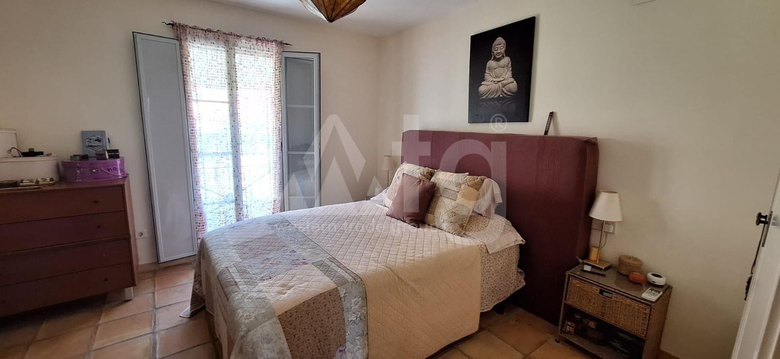 2 bedroom Bungalow in Finestrat - ABC138582 - Photo - 10